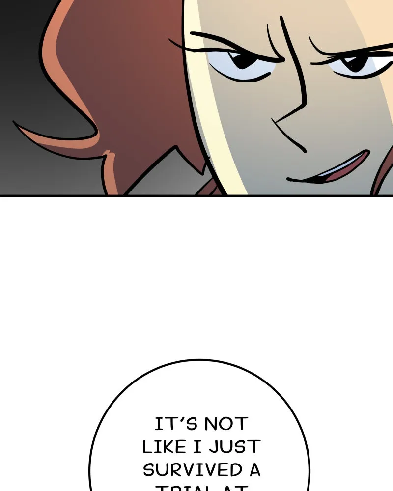 The Last God of Spring Chapter 41 page 33 - 