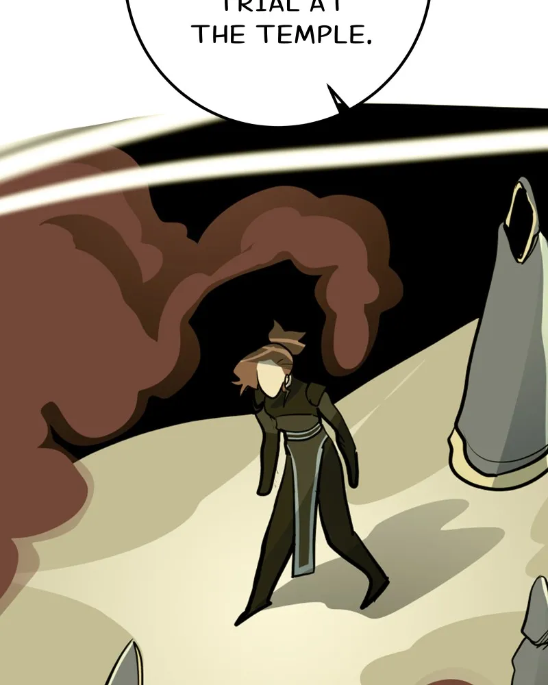 The Last God of Spring Chapter 41 page 34 - 