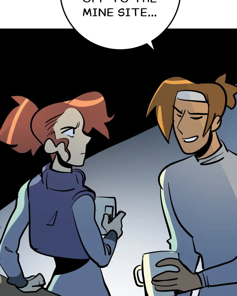 The Last God of Spring Chapter 41 page 38 - 