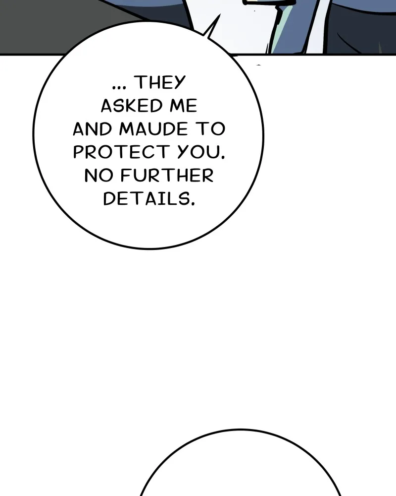 The Last God of Spring Chapter 41 page 39 - 