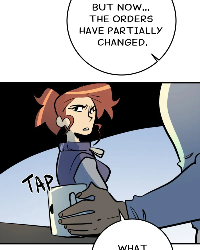 The Last God of Spring Chapter 41 page 40 - 