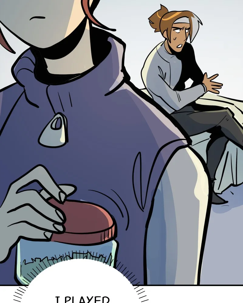 The Last God of Spring Chapter 41 page 5 - 