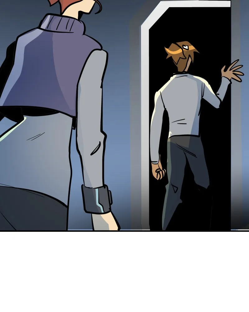 The Last God of Spring Chapter 41 page 44 - 