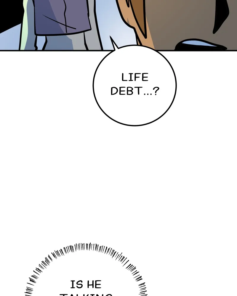 The Last God of Spring Chapter 41 page 46 - 