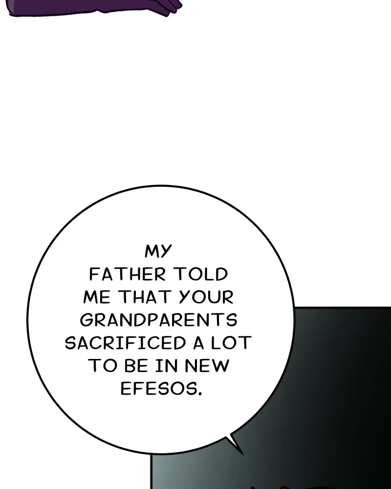 The Last God of Spring Chapter 41 page 49 - 