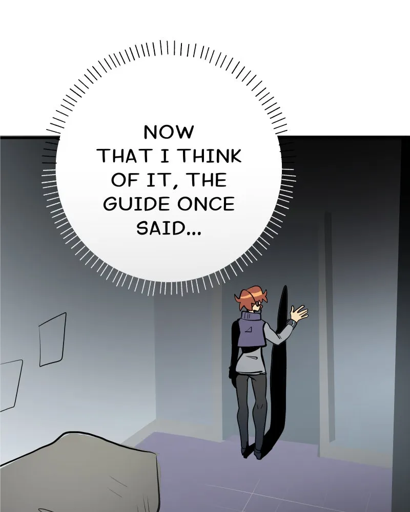 The Last God of Spring Chapter 41 page 55 - 