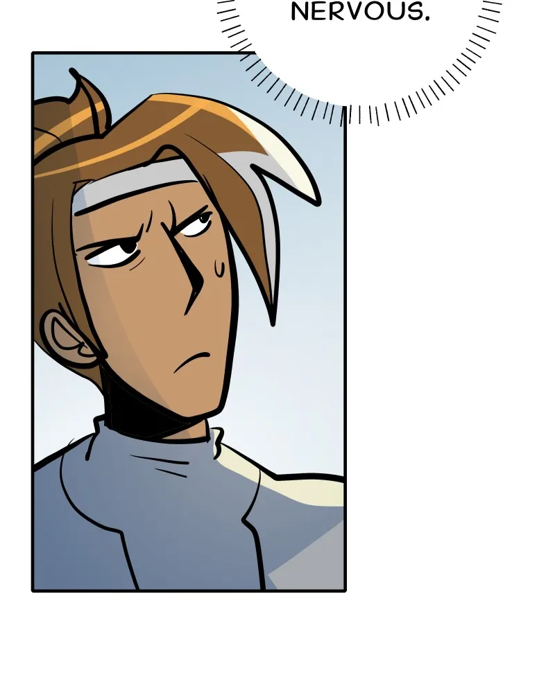 The Last God of Spring Chapter 41 page 7 - 