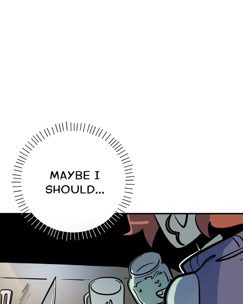 The Last God of Spring Chapter 41 page 8 - 