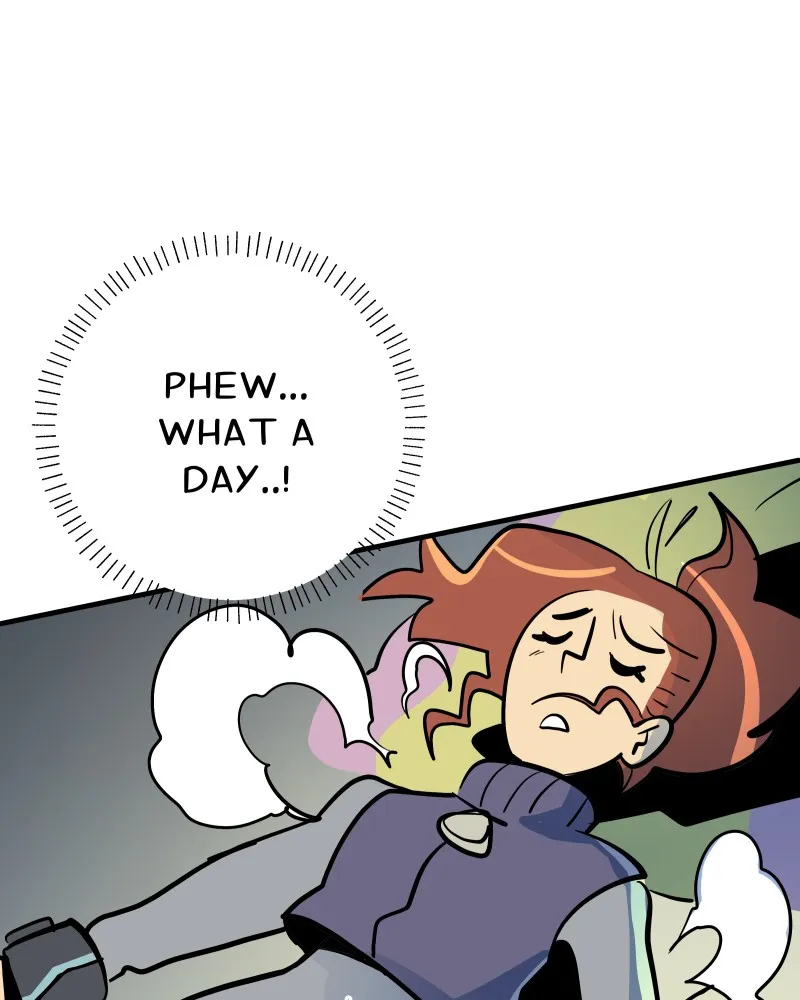 The Last God of Spring Chapter 41 page 73 - 