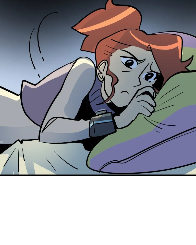 The Last God of Spring Chapter 41 page 77 - 