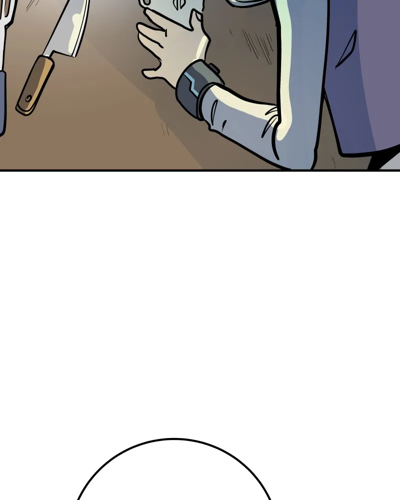 The Last God of Spring Chapter 41 page 9 - 