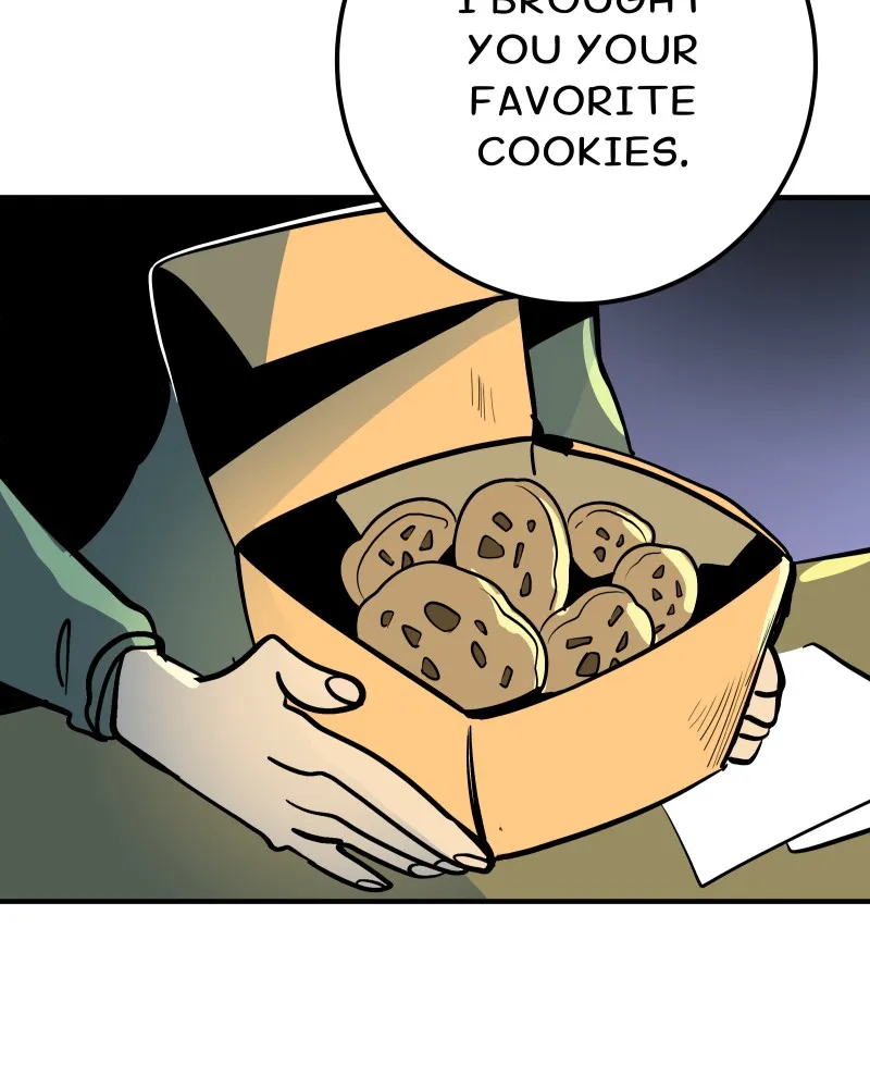 The Last God of Spring Chapter 41 page 85 - 