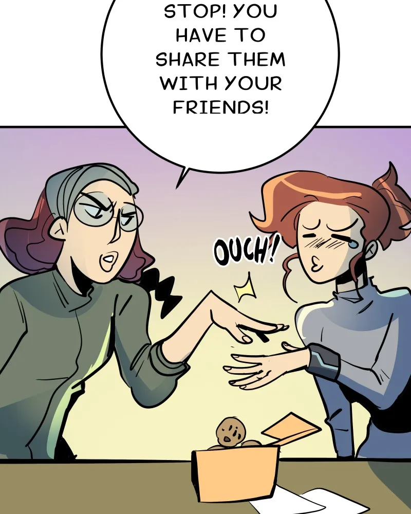 The Last God of Spring Chapter 41 page 88 - 