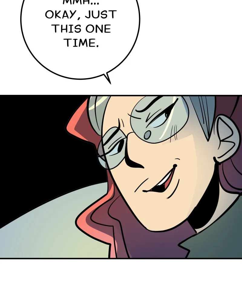 The Last God of Spring Chapter 41 page 91 - 
