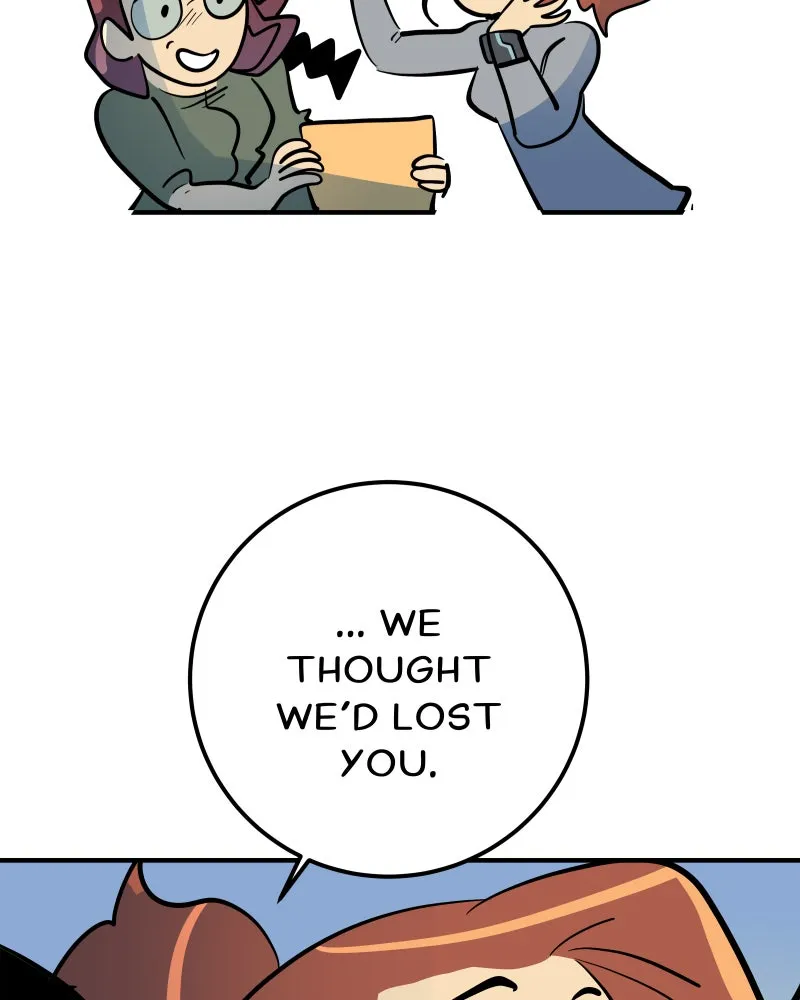 The Last God of Spring Chapter 41 page 93 - 