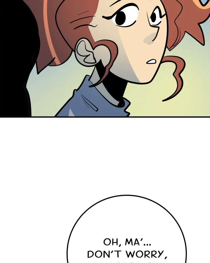 The Last God of Spring Chapter 41 page 94 - 