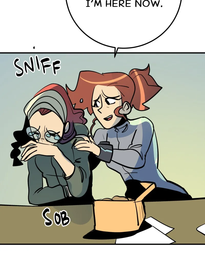 The Last God of Spring Chapter 41 page 95 - 