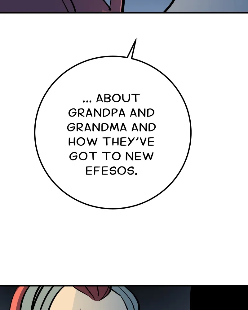 The Last God of Spring Chapter 41 page 99 - 