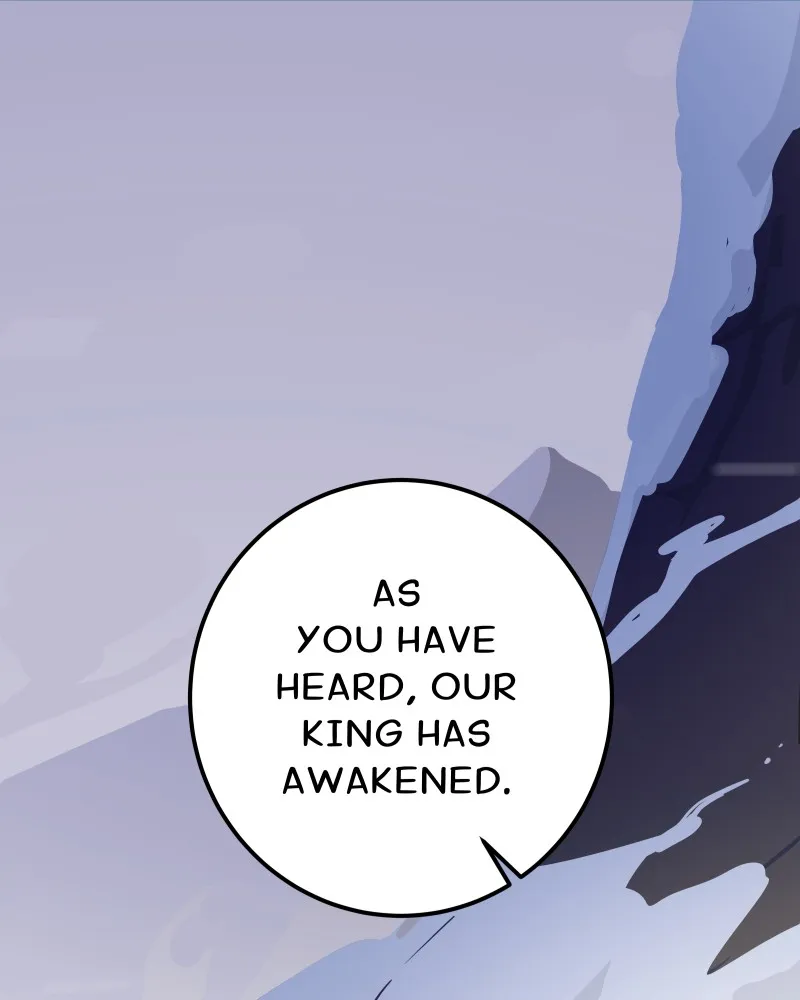 The Last God of Spring Chapter 42 page 1 - 