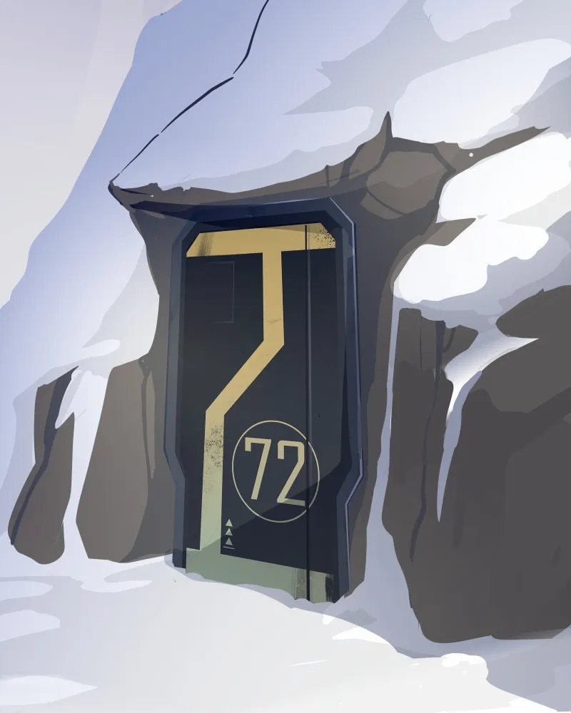The Last God of Spring Chapter 42 page 2 - 
