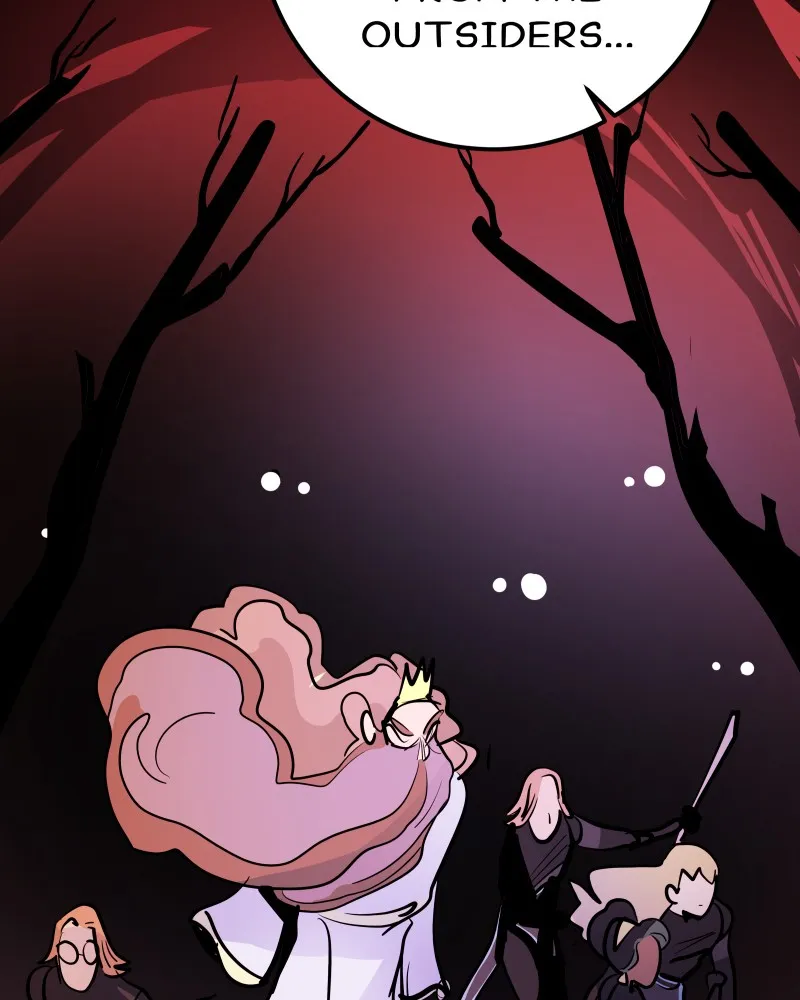 The Last God of Spring Chapter 42 page 11 - 