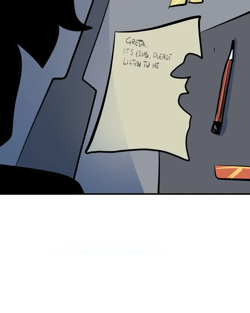 The Last God of Spring Chapter 42 page 107 - 