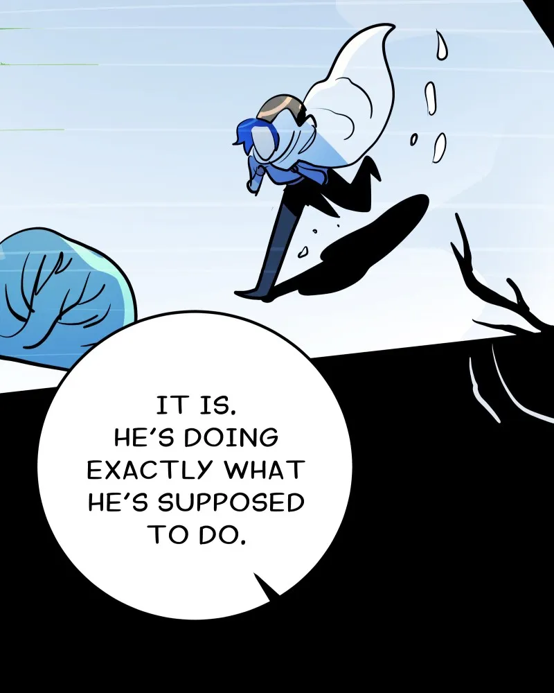 The Last God of Spring Chapter 42 page 109 - 