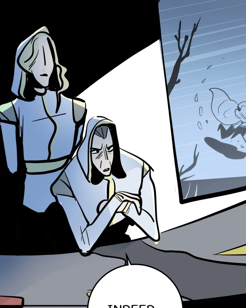 The Last God of Spring Chapter 42 page 111 - 