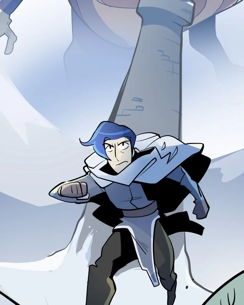 The Last God of Spring Chapter 42 page 114 - 
