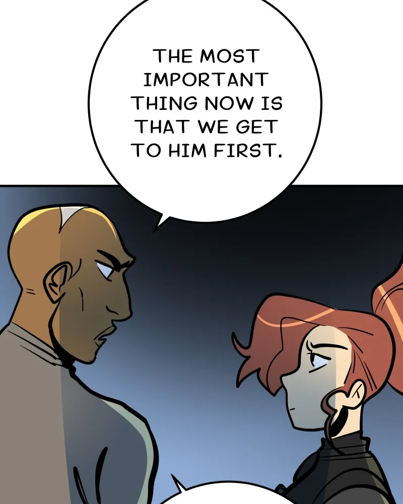The Last God of Spring Chapter 42 page 18 - 