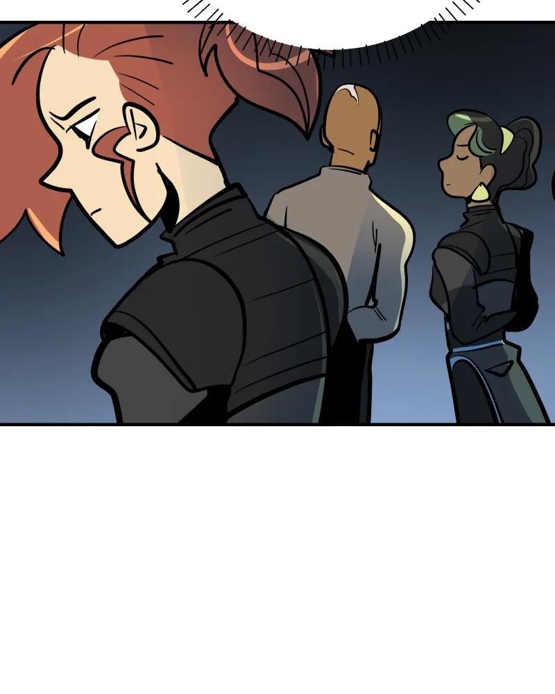 The Last God of Spring Chapter 42 page 22 - 