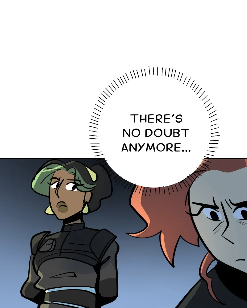 The Last God of Spring Chapter 42 page 23 - 