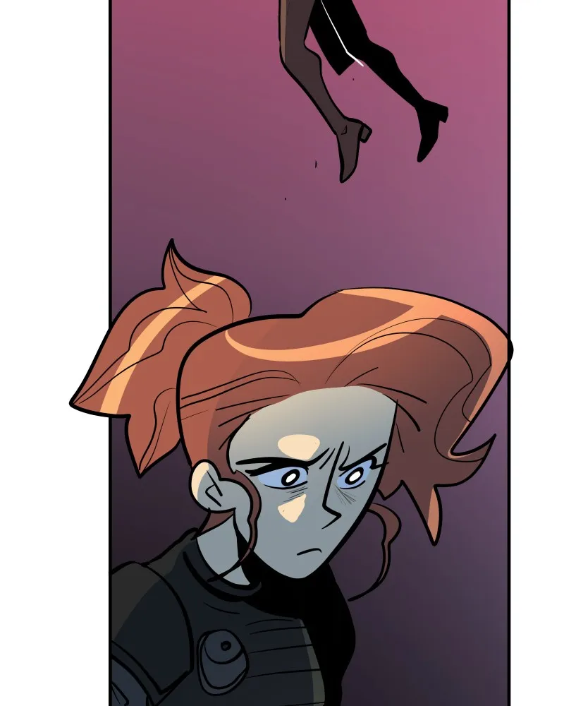 The Last God of Spring Chapter 42 page 25 - 