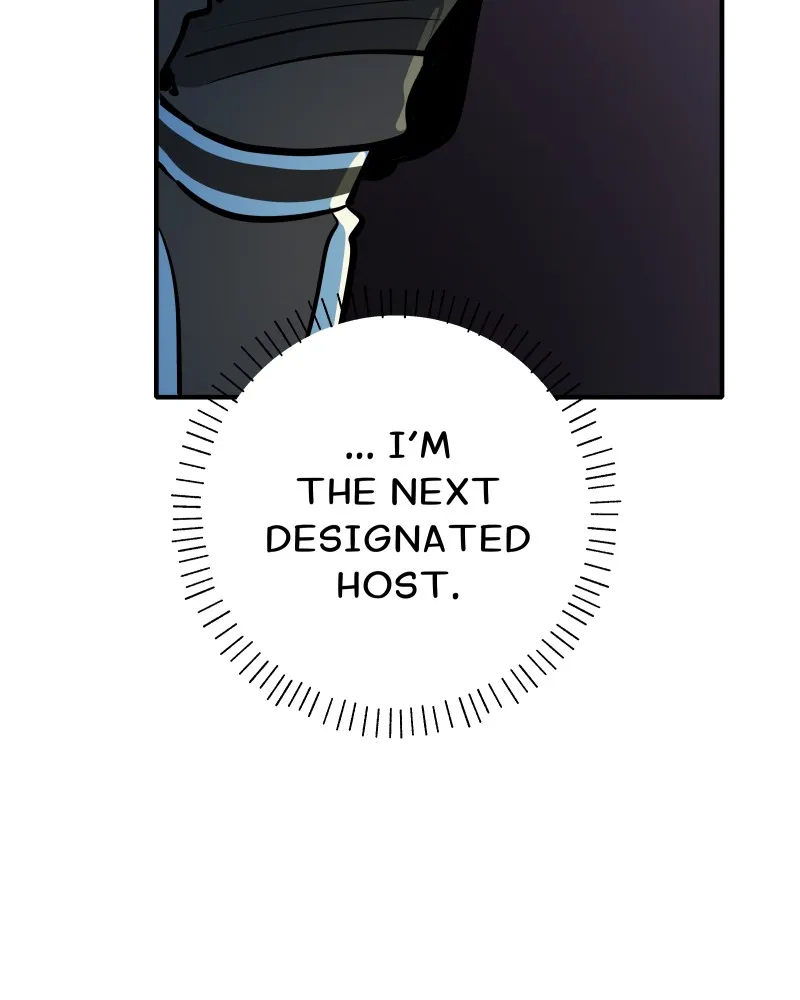 The Last God of Spring Chapter 42 page 26 - 
