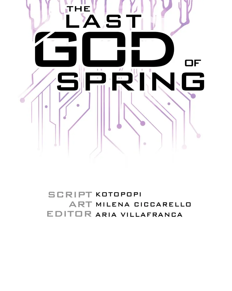 The Last God of Spring Chapter 42 page 28 - 