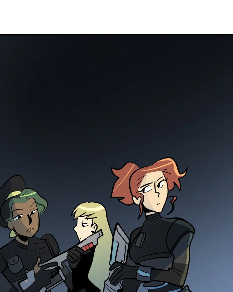 The Last God of Spring Chapter 42 page 30 - 