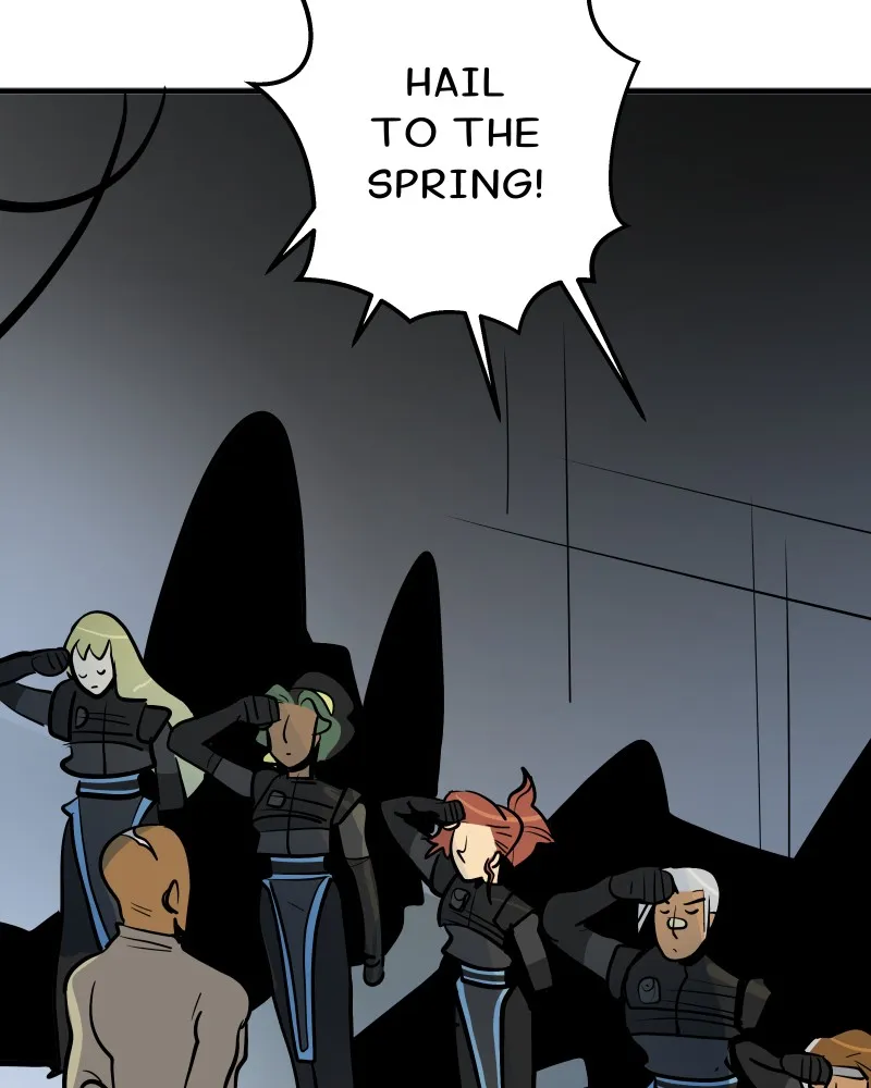The Last God of Spring Chapter 42 page 4 - 