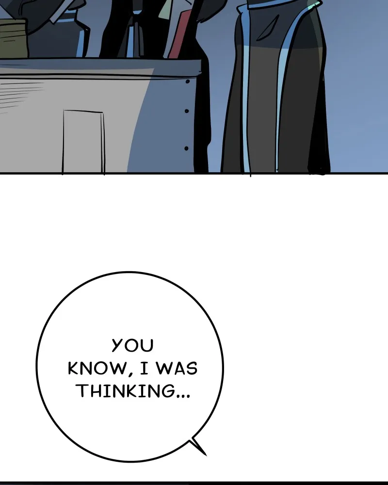 The Last God of Spring Chapter 42 page 31 - 
