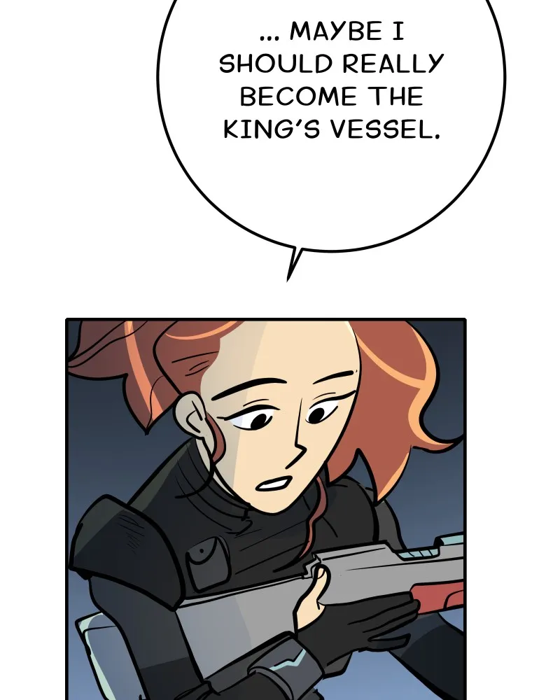 The Last God of Spring Chapter 42 page 33 - 