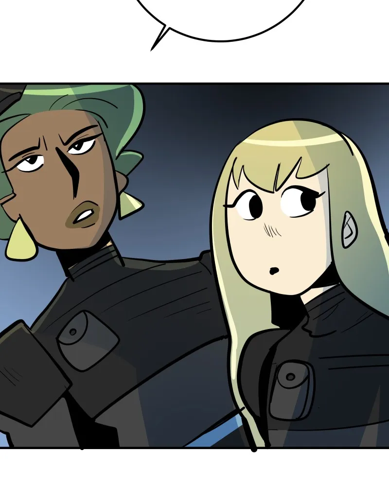 The Last God of Spring Chapter 42 page 35 - 