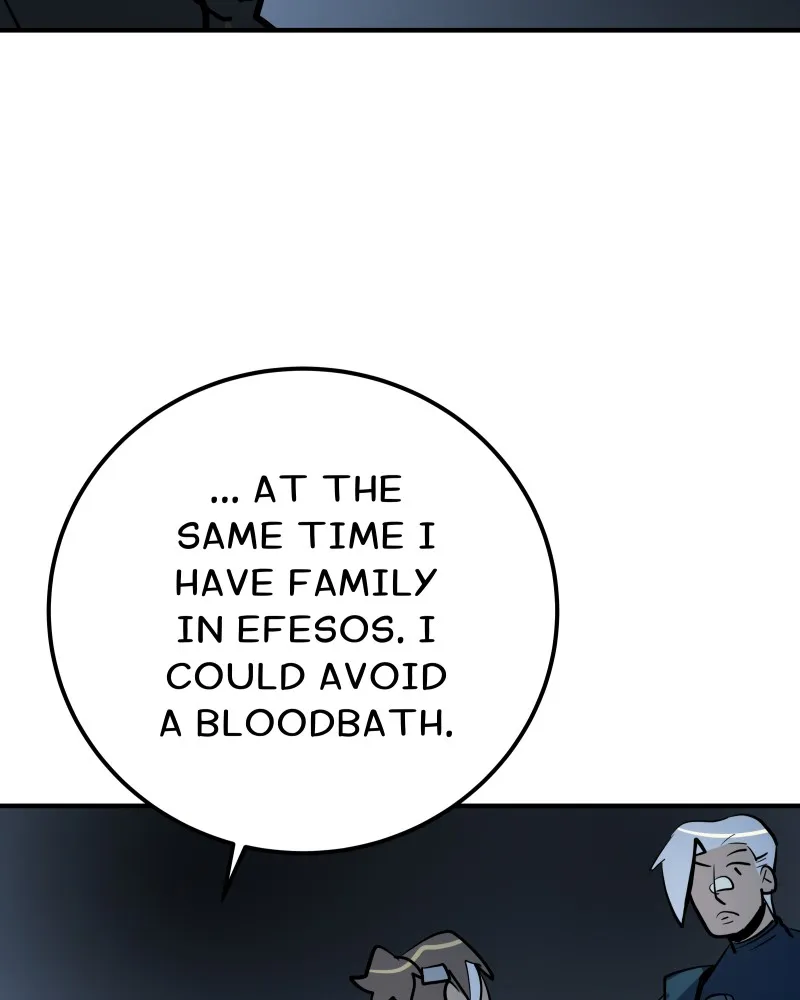 The Last God of Spring Chapter 42 page 38 - 