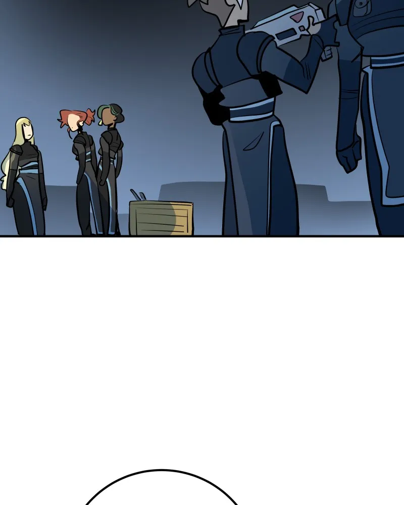 The Last God of Spring Chapter 42 page 39 - 
