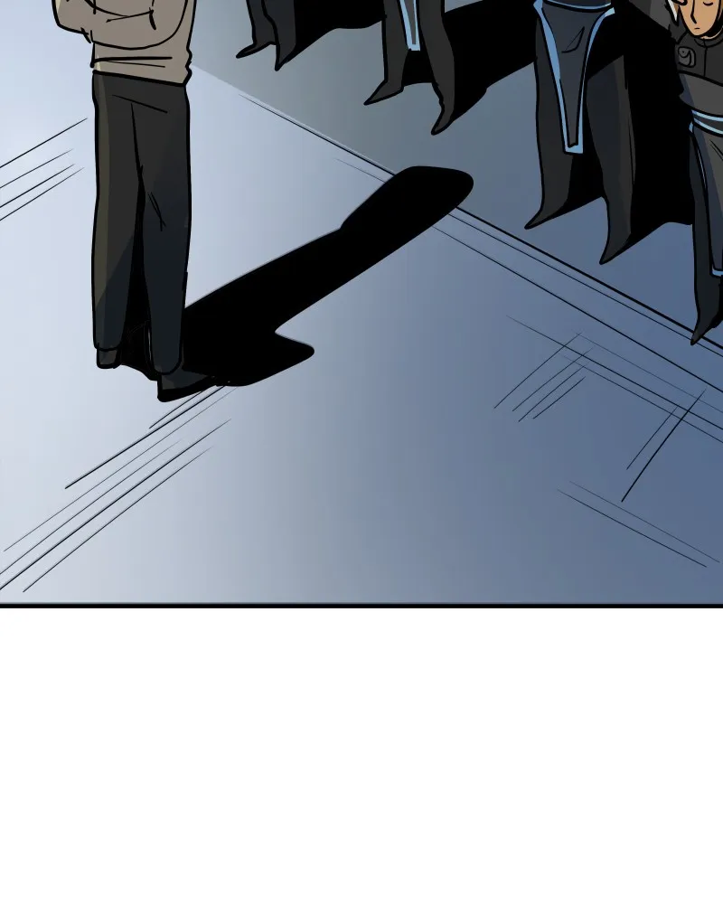 The Last God of Spring Chapter 42 page 5 - 