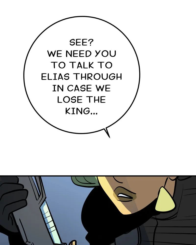 The Last God of Spring Chapter 42 page 54 - 