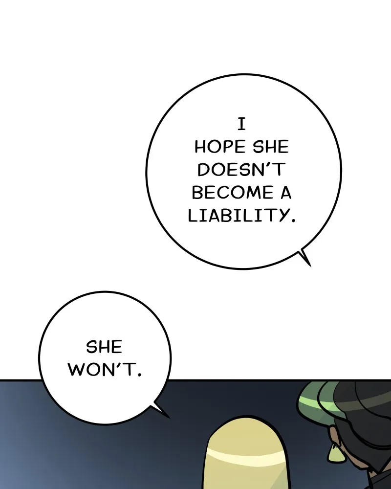 The Last God of Spring Chapter 42 page 57 - 