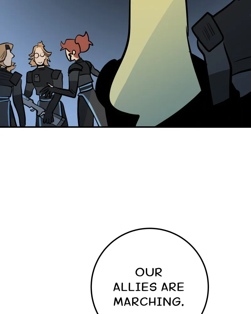The Last God of Spring Chapter 42 page 58 - 