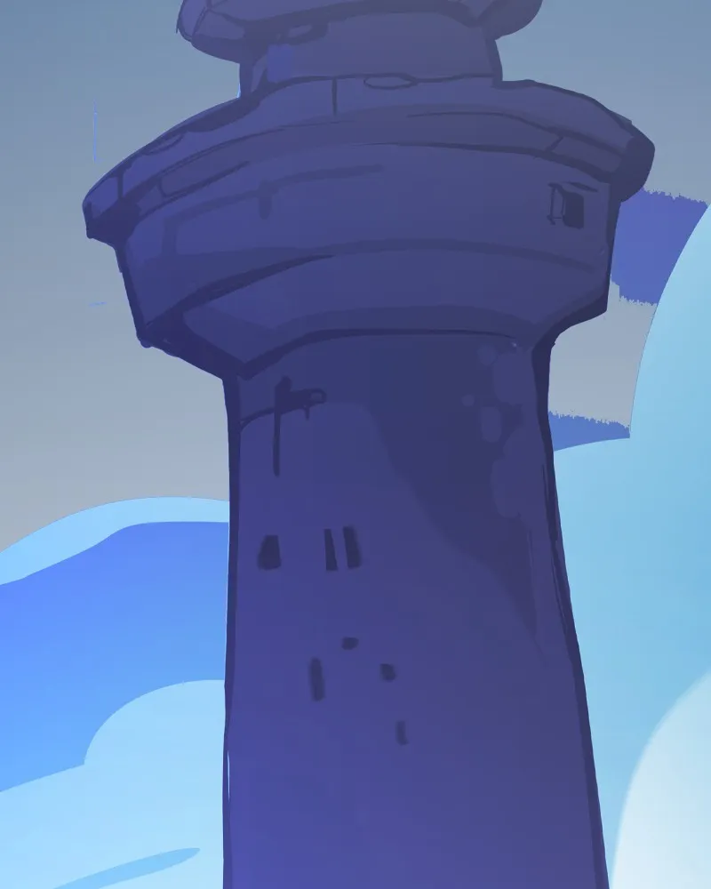 The Last God of Spring Chapter 42 page 68 - 