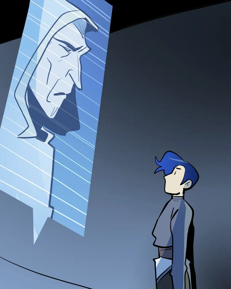 The Last God of Spring Chapter 42 page 74 - 