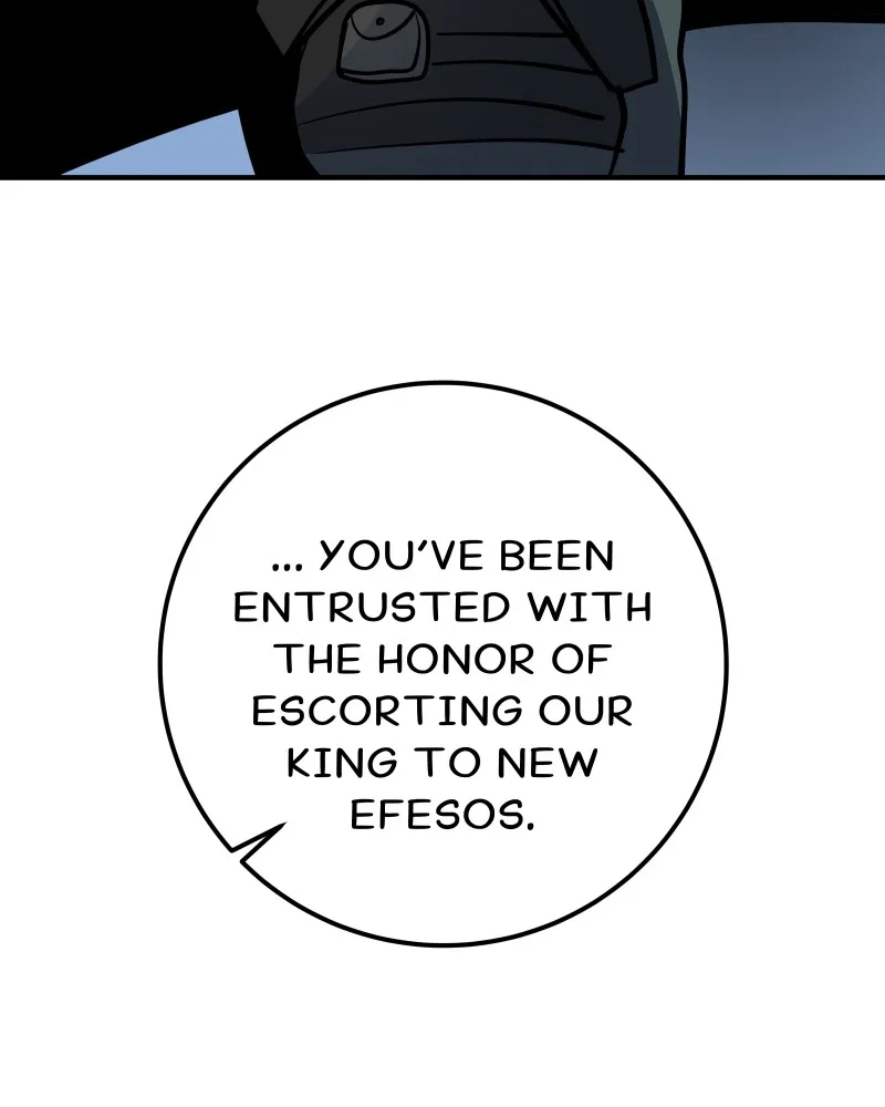 The Last God of Spring Chapter 42 page 9 - 