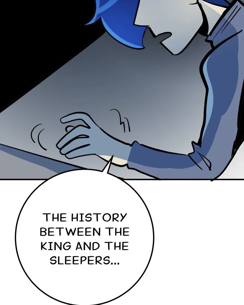 The Last God of Spring Chapter 42 page 83 - 